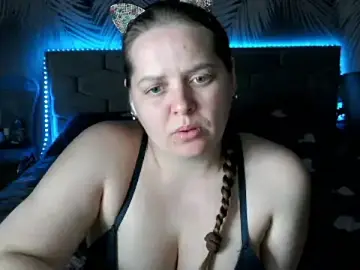 Stripchat Adult Video Chat of uliastar