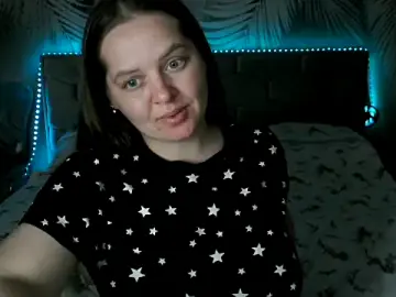Stripchat Adult Webcams of uliastar