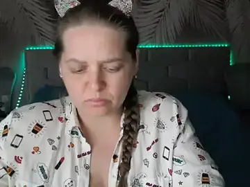 Stripchat Best Webcam of uliastar