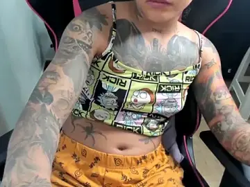 Stripchat Private Sex Chat of Ama_music