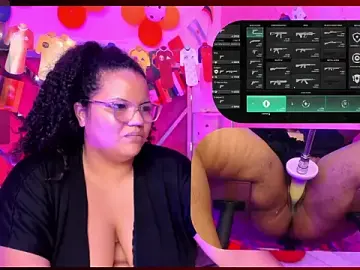 Stripchat Best live sex cam show of MhiaRey