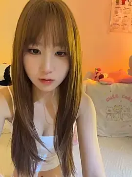 Stripchat Adult Webcam of ZhiNan-05
