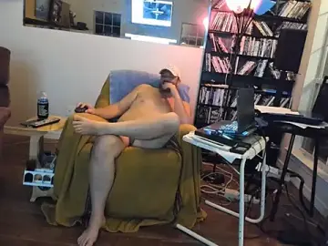Stripchat Best Webcam of offroadnudist