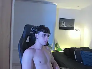 Stripchat Nude Webcam of zack_lenox