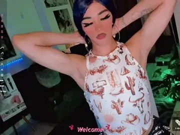 Stripchat Live Sex Cam of Baby_Aliz