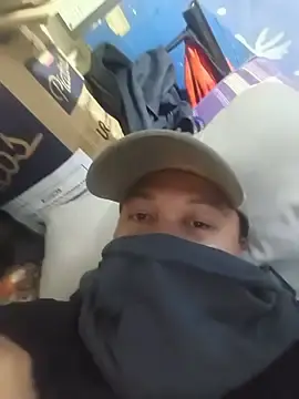 Stripchat Live Porn of BustedKeeping