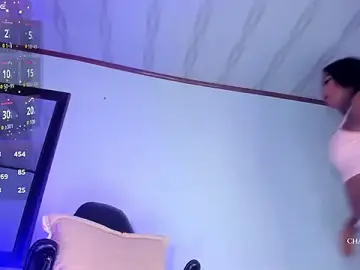 Stripchat Nude Webcam of ChannelssDiirty