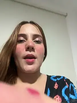 Stripchat Sex Chat of Greta_smith