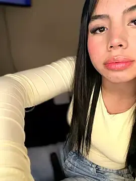 Stripchat Best Webcam of Laura-Khalifa