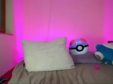 Stripchat Live Porn of OliviaOcean69