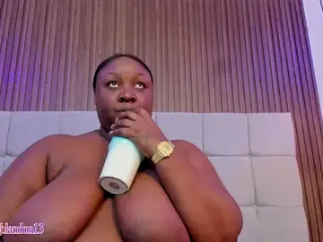 Stripchat Free Live Porn of Saravy_Blandon
