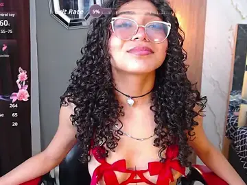 Stripchat Live Porn of honeymoon_12