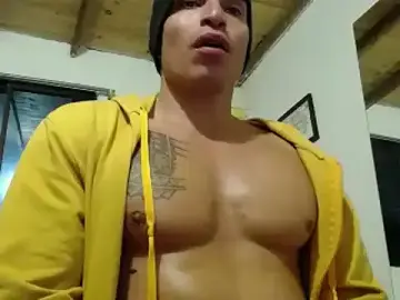 Stripchat Adult Video Chat of jack_pergurtson01