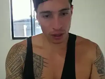 Stripchat Live Sex of jack_pergurtson01