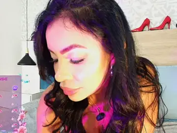 Stripchat Best Webcam of veronikali