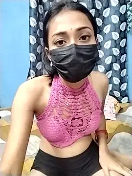 Stripchat Nude Webcam of Hot-Jerry