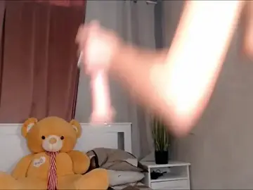 Stripchat Nude Webcam of Madiysoni
