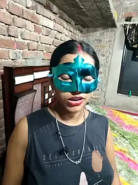 Stripchat Private Sex Chat of Samaira-