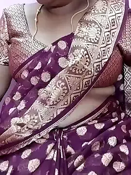 Stripchat Adult Video Chat of Tamil_Hot_Kulfi