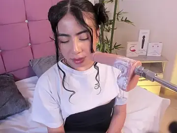 Stripchat Live Porn of Valecute_