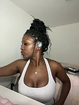 Stripchat Sex Cam of mochakaia