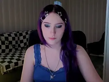 Stripchat Adult Video Chat of violet-siren-x
