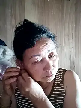 Stripchat Best Webcam of Orio-baby