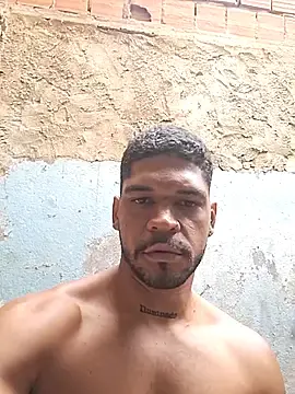 Stripchat Sex Cam of RealCriaRJ