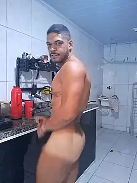 Stripchat Best live sex cam show of RealCriaRJ