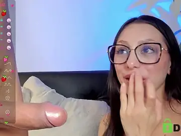Stripchat Adult Webcam of Scarlett_Jackson2