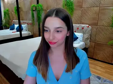 Stripchat Free Porn Cam of FlirtySpark