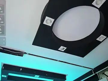 Stripchat Best live sex cam show of SamaraAnders_