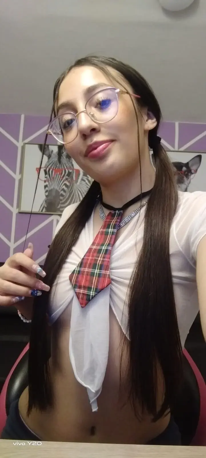 StefaniaFoxx_