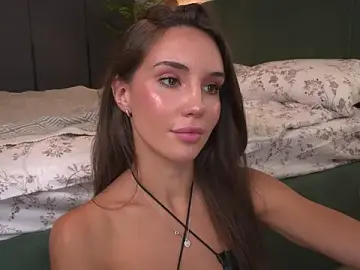 Stripchat Nude Webcam of ValerieHill