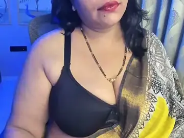 Stripchat Live Porn of tarivishu11