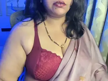 Stripchat Live Porn of tarivishu11