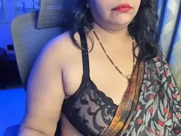 Stripchat Adult Video Chat of tarivishu11