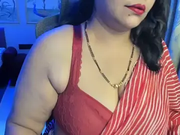 Stripchat Live Sex of tarivishu11