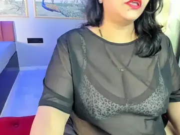 Stripchat Sex Cam of tarivishu11