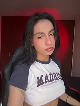Stripchat Adult Webcam of Dahian-peach