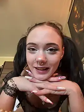 Stripchat Best live sex cam show of Herminoyouu