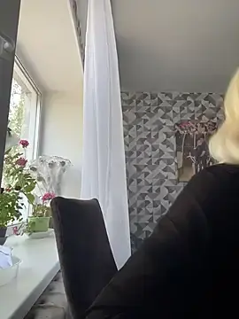 Stripchat Live Porn of MerlinDave