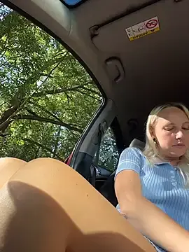 Stripchat Live Sex of MerlinDave
