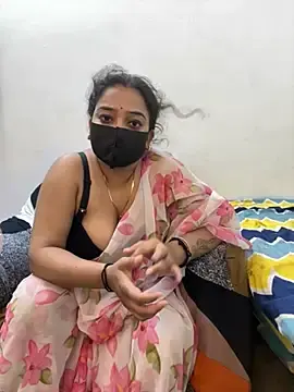 Stripchat Adult Video Chat of Rimi_Bhabhi