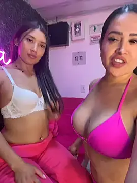 Stripchat Live Porn of Sara_fun