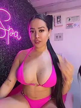 Stripchat Nude Webcam of Sara_fun