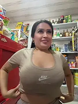 Stripchat Best live sex cam show of Sara_fun