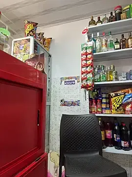 Stripchat Free Porn Cam of Sara_fun