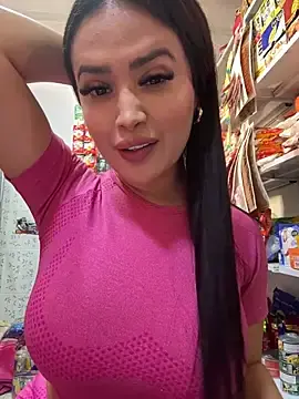 Stripchat Adult Webcam of Sara_fun