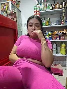 Stripchat Live Sex of Sara_fun